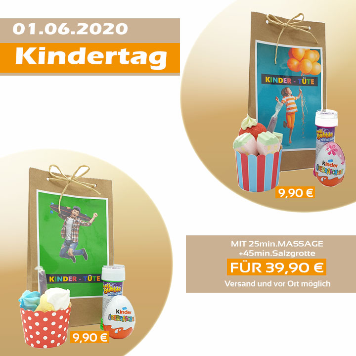 Kindertag-Final