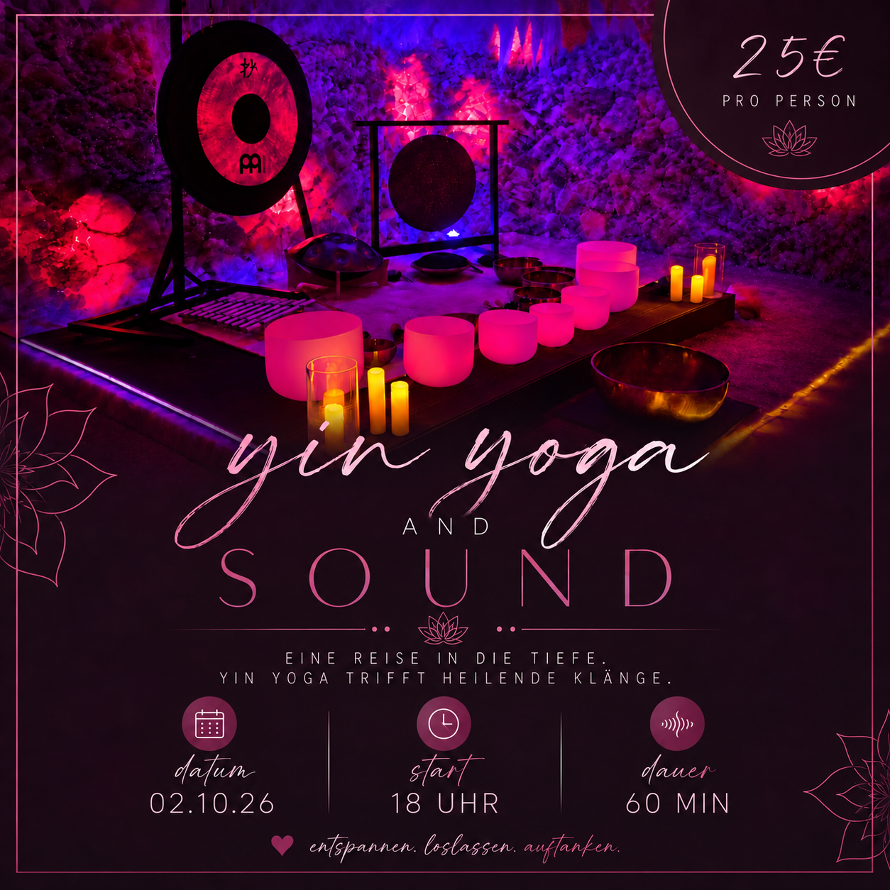 yin-and-sound